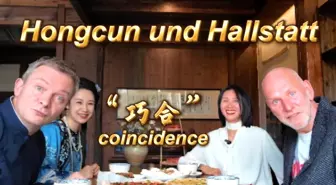 Hongcun ve Hallstatt: UNESCO'nun İki Eşsiz Mirağı