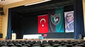 Denizlispor'un Olağanüstü Seçim Kongresi Ertelendi