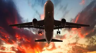 Dev havacılık şirketi binlerce kişiyi işten çıkaracak