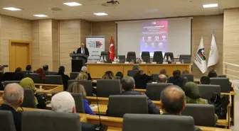 Diyarbakır'da Aile Şirketleri İçin Kurumsal Yönetim Semineri Düzenlendi