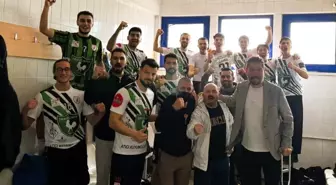 Denizlispor Cavidil, İzmir'de 3-0 Galip Gelerek Göcekspor Maçına Motivasyon Sağladı