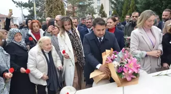 Satı Çırpan, 90. Yıldönümünde Anıldı