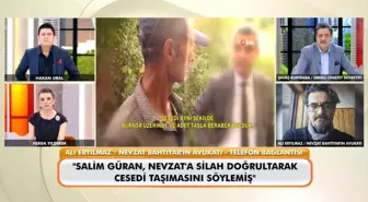 Narin Güran Cinayeti: Yeni DNA Delilleri ve Çelişkili İfadeler