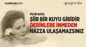 Pelin Batu: Tarih ismi olmayan insanların hikâyesidir