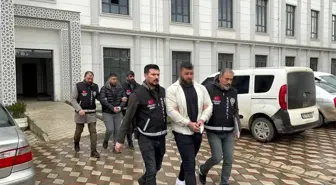 Kocaeli'de Darp Edilerek Öldürülen Adamın Davası Devam Ediyor