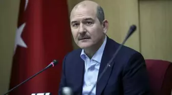 Soylu'dan 'veda' açıklaması: Devletime ve milletime hizmetimi yaptım, bu son dönemim