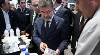 Yeni Yoğurt Formülasyonu ile İthalat Bağımlılığı Sonlanıyor