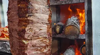 Türkiye'den Almanya'ya döner tokadı