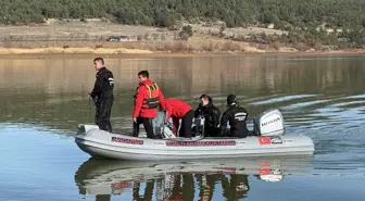 Uşak'ta Kamp Yapan Gökhan Tokay Gölette Ölü Bulundu