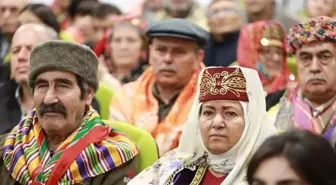 ADÜ'de Yörük çalıştayı yapıldı