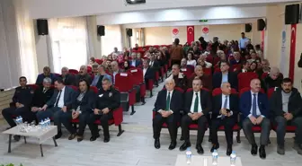 Araklı'da Eğitim Neferleri Kitap Okuma Yarışması Ödül Töreni Düzenlendi