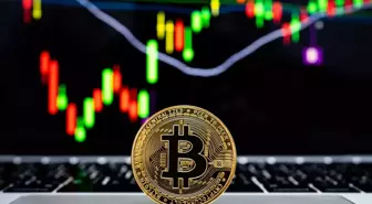 Bitcoin balinaları stratejik hamleyle yatırımcıları tuzağa düşürdü