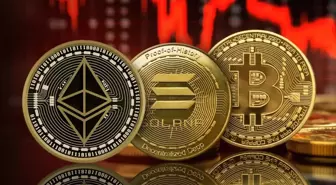 Bitcoin volatilitesi artarken altcoinler direncini koruyor