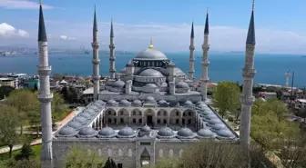 CUMA NAMAZI SAATİ İL İL 6 ARALIK | İstanbul, Ankara, İzmir ve Bursa Cuma namazı kaçta okunuyor? Diyanet'in Cuma namazı vakitleri!