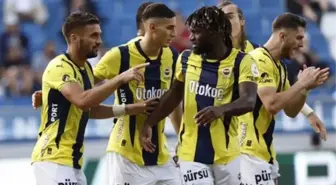 Fenerbahçe ve Kasımpaşa Türkiye Kupası'na neden katılmıyor?