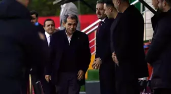 Galatasaray, Sivasspor Maçı Hazırlıklarını Sürdürdü