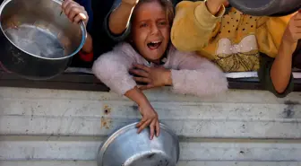 Uluslararası Af Örgütü'nden Filistin raporu: 'Soykırım' iddiaları gündemde