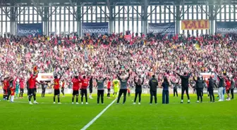 Göztepe, Adana Demirspor ile Kritik Maça Hazırlanıyor