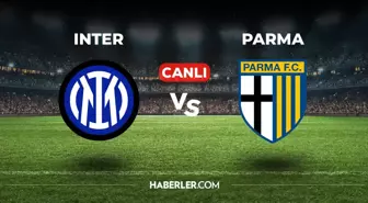 Inter Parma CANLI izle! (ŞİFRESİZ) Inter Parma maçı hangi kanalda, canlı yayın nerede ve nasıl izlenir?