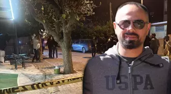 İzmir'de çatışmada yaralanan polis memuru şehit oldu