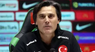 Montella'dan olay sözler! Verdiği örnek istifa bile getirebilir