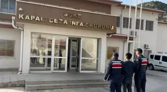 Kuşadası'nda Uyuşturucu İmalatı Yapan Şahıs Yakalandı