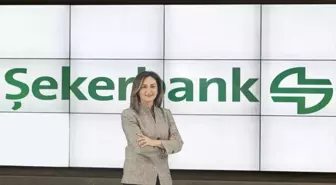 Özlem Selçuk Erkan, Şekerbank Genel Müdür Yardımcılığına Atandı