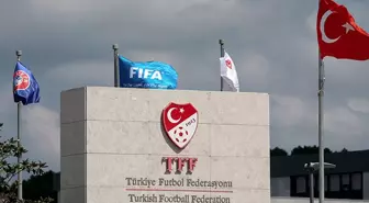 TFF'de ilk istifa: Ahmet Köse görevinden ayrıldı