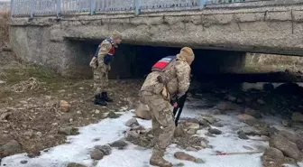 Ağrı'da 'Türkiye Duman Uygulaması' Kapsamında Geniş çaplı Denetim