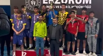 Aşkale, Spor Başarılarıyla Öne Çıkıyor