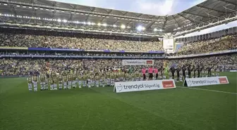 Beşiktaş Fenerbahçe hangi kanalda? Beşiktaş Fenerbahçe maçını hangi kanal veriyor, nerede izlenir?