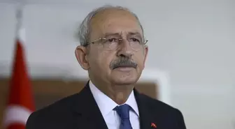 Kemal Kılıçdaroğlu'nun acı günü