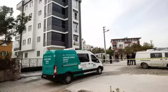 Mersin'de Tartışma Sonrası Kadın Vurularak Öldürüldü