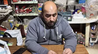 Muhalifler hapishanelerin kapısını açtı, 40 yıl sonra serbest kaldı: Ailesi kavuşmak için gün sayıyor