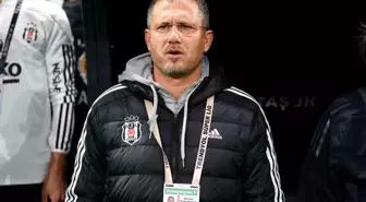 Beşiktaş Fenerbahçe Derbisinde Tek Değişiklikle Sahaya Çıkıyor