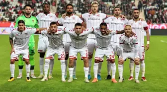 Sivasspor, Galatasaray Karşısında Galibiyet Hasretine Son Vermek İstiyor