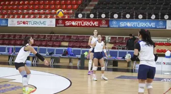 Merinos Voleybol, Sultanlar Ligi Hedefinde İleriye Adım Atıyor