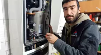 Kombi Bakımı ile Doğal Gaz Faturalarınızı Düşürün