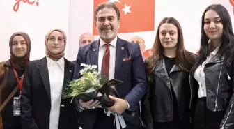 Yeniden Refah Partisi Genel Başkan Yardımcısı Aşıla: İslam Coğrafyası Tarihin En Badireli Dönemini Yaşıyor