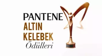 Altın Kelebek Ödül Töreni ne zaman, saat kaçta? Pantene Altın Kelebek Ödül Töreni hangi kanalda?