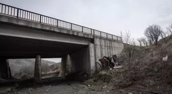 Ankara'da Trafik Kazası: 5 Kişi Hayatını Kaybetti