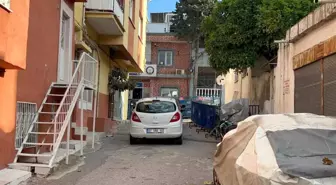 İzmir'de Eski Sevgilisi Öldürüldü, Şüpheli Tutuklandı