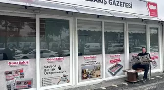 Güne Bakış Gazetesi 21. Yaşını Kutladı