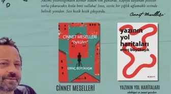 Hakikatin ve Suskunluğun İzinde: Erinç Büyükaşık'ın 'Cinnet Meselleri' ve 'Yazının Yol Haritası'