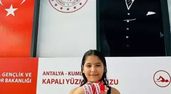 Kumlucalı Öğrenciler Yarışmalarda Derece Elde Etti