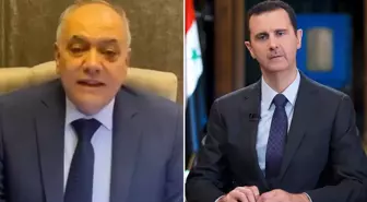 Suriye'de devrik başbakan, Esad'la son görüşmesini anlattı