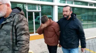 Samsun'da 16 Yaşındaki Çocuk, Babasını Vurdu