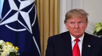 Trump: ABD'yi NATO'dan çıkarmayı düşünebilirim