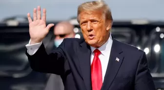 Trump en çok ünlülerin kullandığı yasayı çekecek