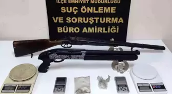 Bursa'da Cezaevi Firarisi Polise Saldırdı, 3 Polis Yaralandı